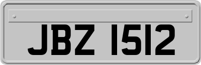 JBZ1512