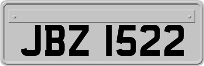 JBZ1522