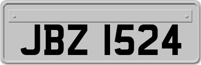 JBZ1524