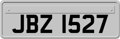 JBZ1527