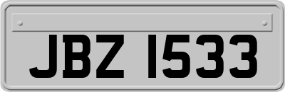 JBZ1533