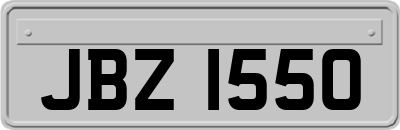 JBZ1550