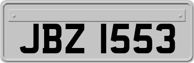 JBZ1553
