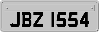 JBZ1554