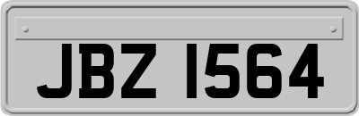 JBZ1564