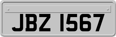 JBZ1567