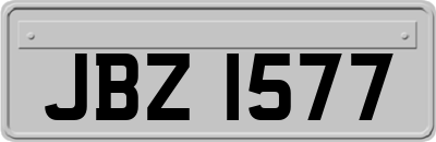 JBZ1577
