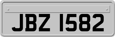 JBZ1582