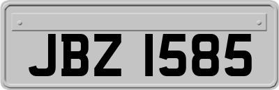JBZ1585