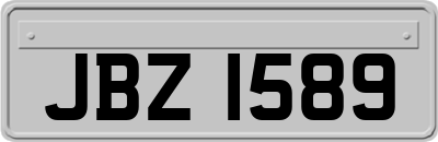JBZ1589