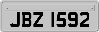 JBZ1592