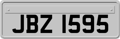 JBZ1595