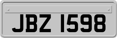JBZ1598