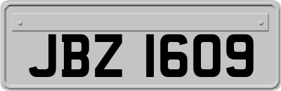 JBZ1609
