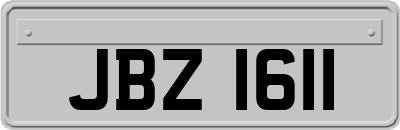 JBZ1611