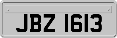 JBZ1613