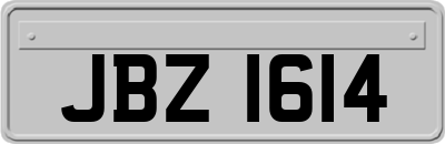 JBZ1614