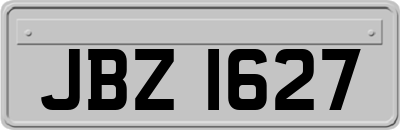 JBZ1627