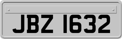 JBZ1632