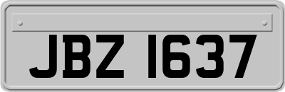JBZ1637