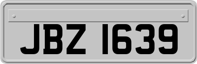 JBZ1639