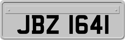 JBZ1641