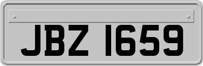 JBZ1659