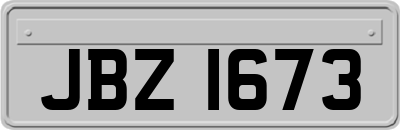 JBZ1673