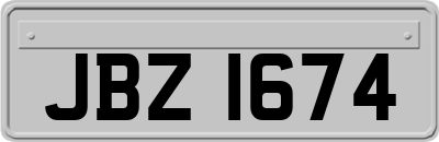 JBZ1674