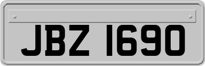 JBZ1690