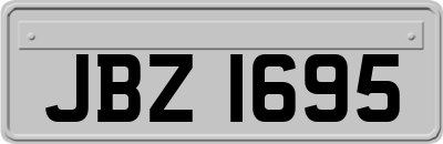 JBZ1695