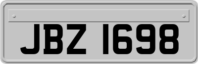 JBZ1698