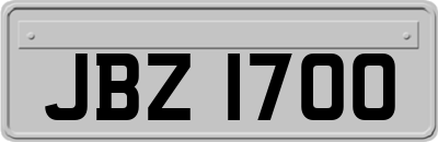 JBZ1700