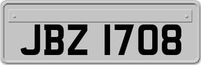 JBZ1708