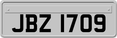 JBZ1709