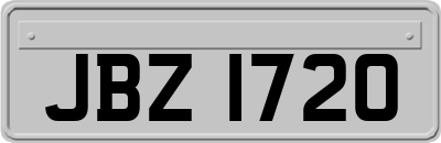 JBZ1720