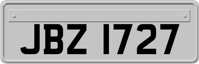 JBZ1727