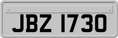 JBZ1730