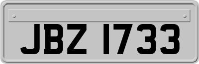 JBZ1733