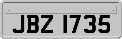 JBZ1735