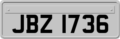JBZ1736
