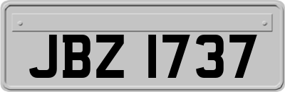 JBZ1737