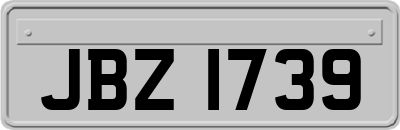 JBZ1739