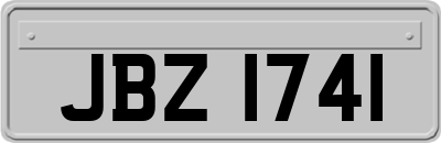 JBZ1741