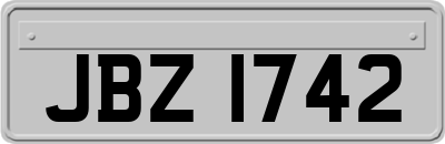 JBZ1742