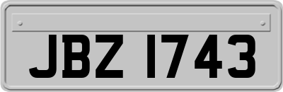 JBZ1743