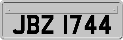 JBZ1744