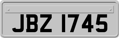 JBZ1745