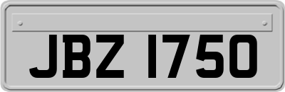 JBZ1750