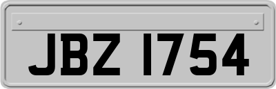 JBZ1754